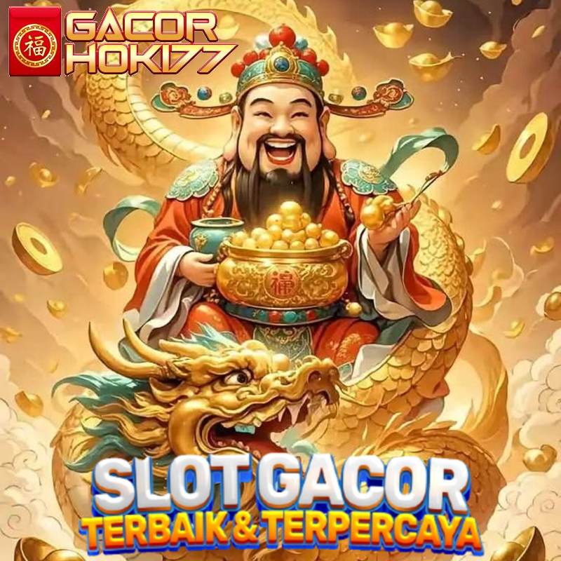 Hoki77: Situs Judi Slot Gacor Maxwin link Slot Online Terbesar 2025