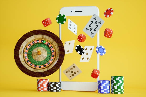 hoki 77 App 